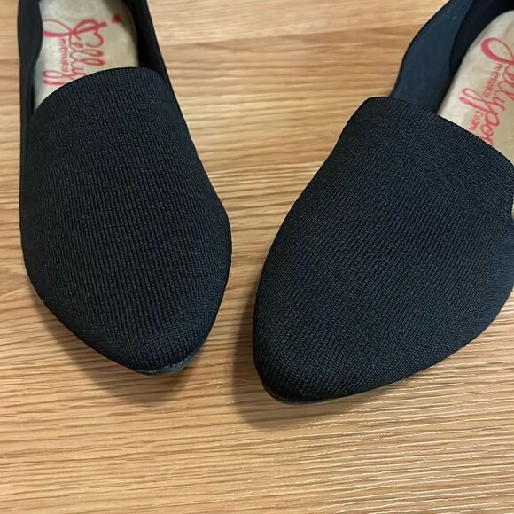 WOMEN’S JELLYPOP KARA FLATS - Picture 2 of 6